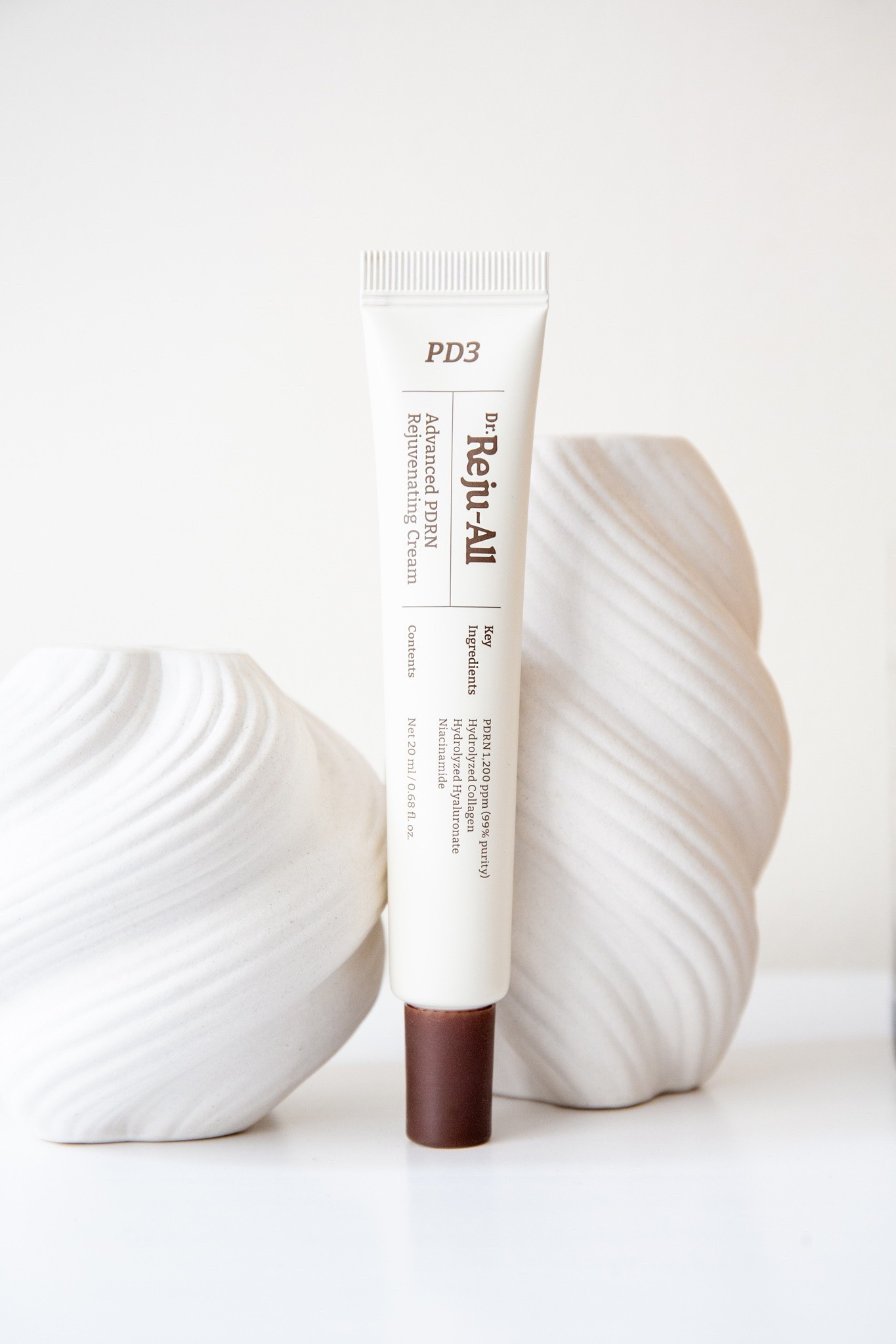 Lately, I’ve been more drawn to skincare that focuses on recovery instead of overdoing it. @drrejuall

PDRN creams have become huge in Korea lately — especially the kinds of products girls pick up at Korean pharmacies for skin that looks calm, hydrated, and healthy over time.

I’ve been using the Advanced PDRN Rejuvenating Cream from Dr. Reju-All whenever my skin feels stressed or dehydrated, and I love how lightweight yet comforting it feels on the skin. By morning, my skin always looks smoother, calmer, and more rested.

Less “quick fix” energy, more long-term skin recovery.

#Rejuall #rejuallpdrn #pdrncream #Kbeauty #PDRN

#LTKBeauty #LTKselfcare

#LTKBeauty