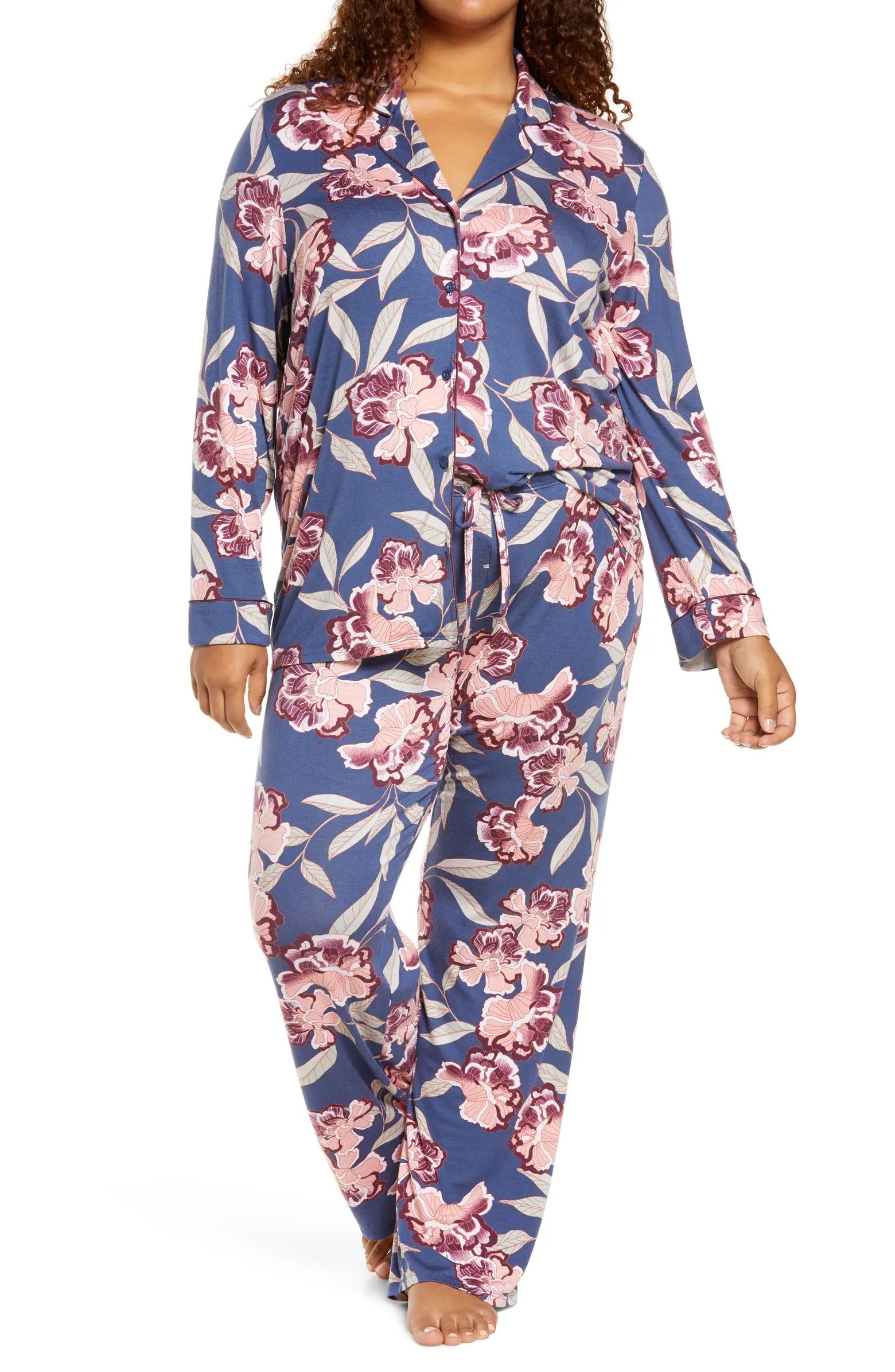 Moonlight Dream Pajamas | Nordstrom