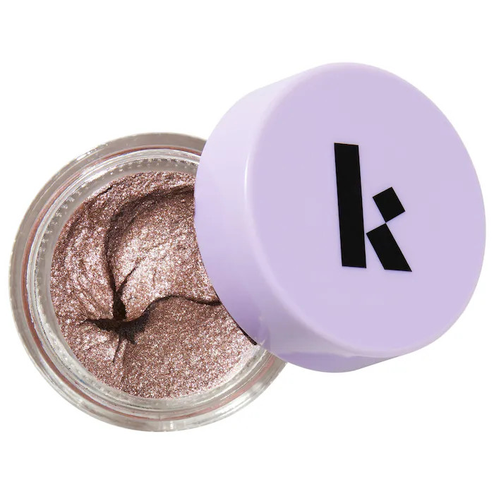 Zari Eyes Long-Lasting Crease-Proof Cream Eyeshadow | Sephora (US)