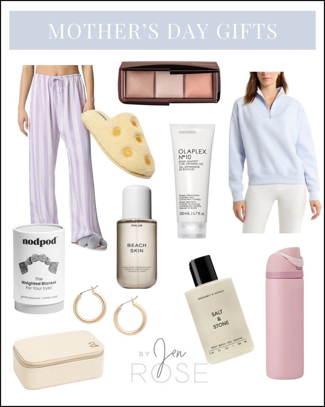 Mother’s Day gift ideas under $100!

#LTKmomlife #LTKselfcare