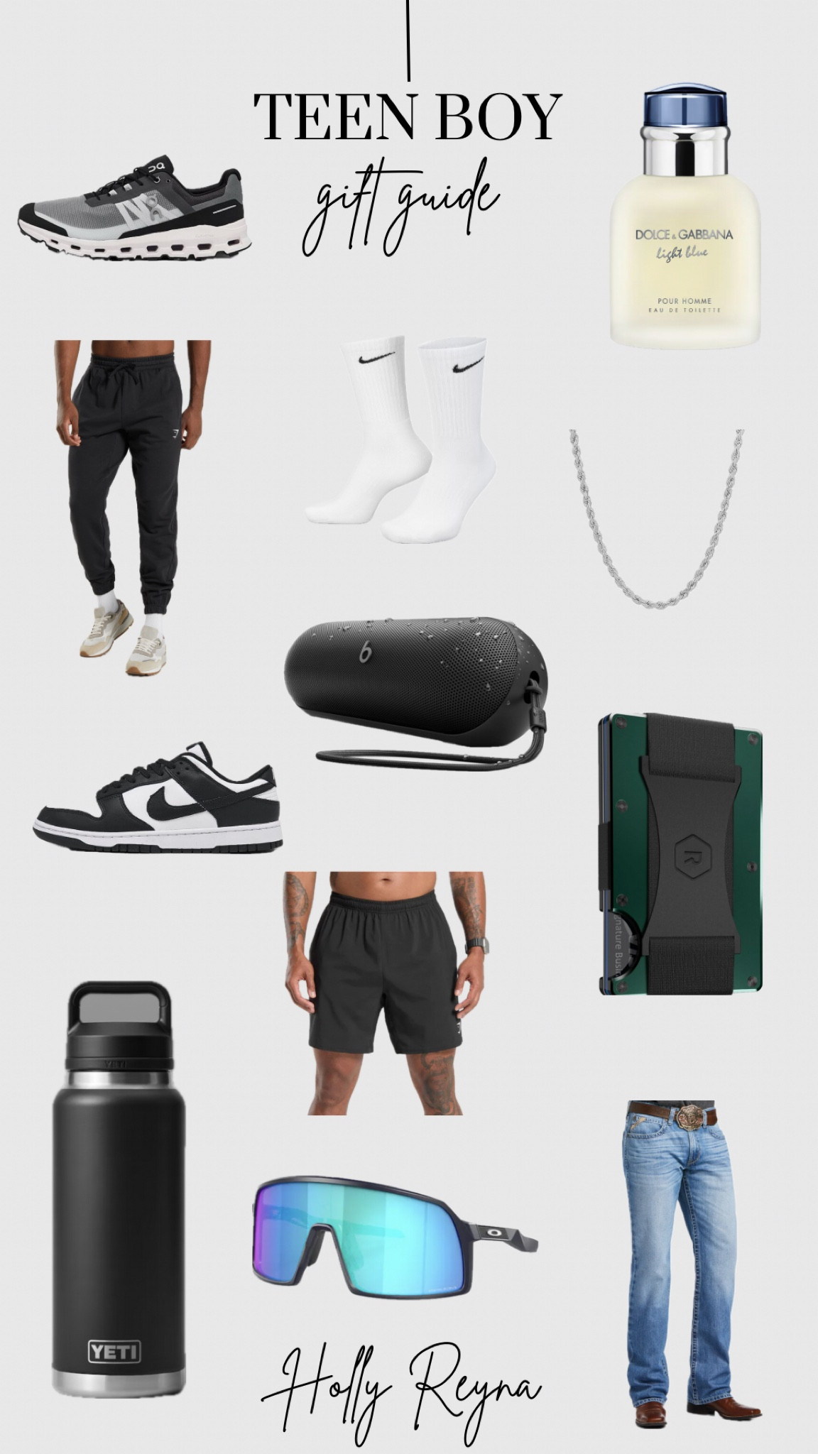Christmas gift idea guide for teen boys. 2024 gift guide. Men’s Christmas gift ideas. 

#LTKStyleTip #LTKGiftGuide #LTKMens