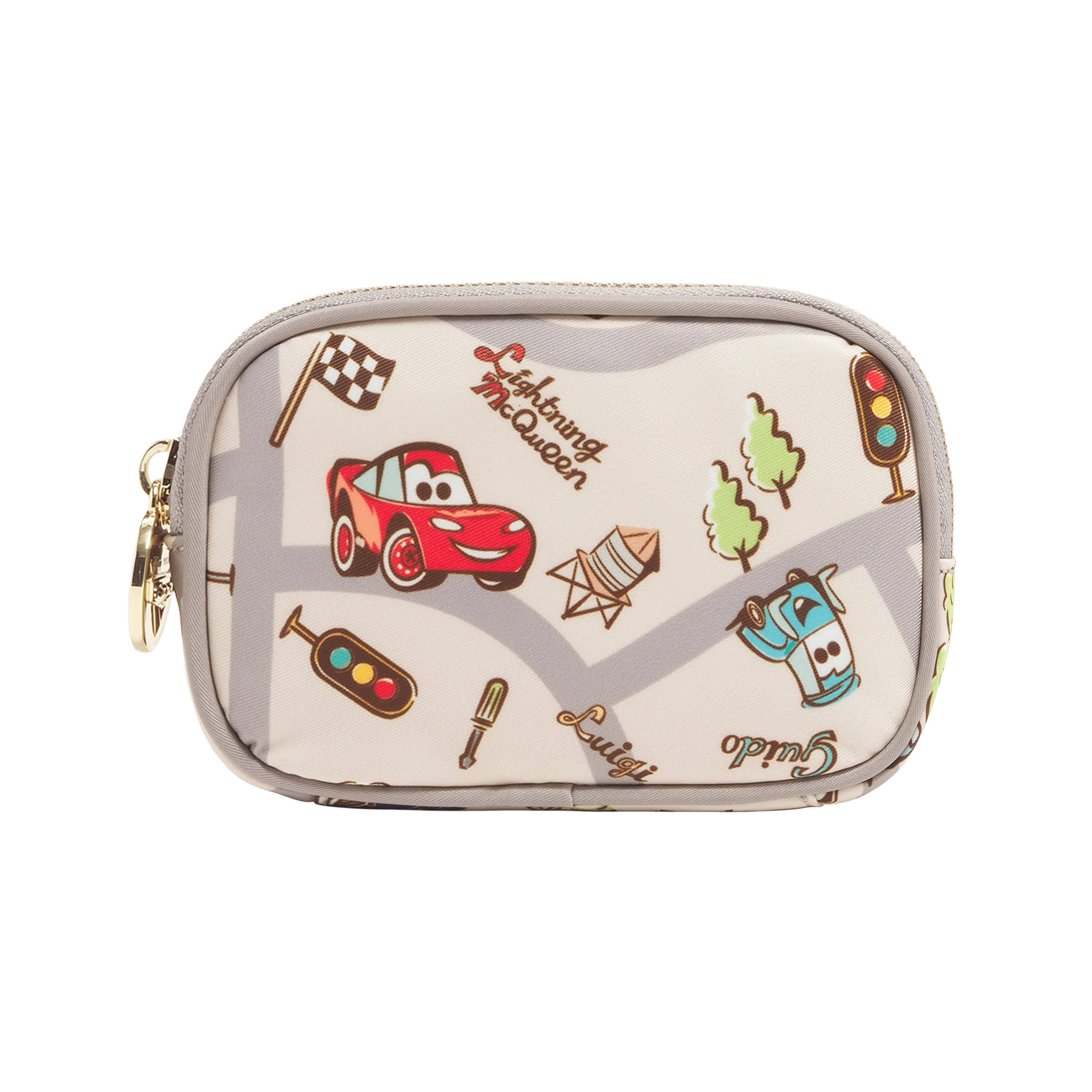 Disney Pixar Cars Micro Pouch | Stoney Clover Lane | Stoney Clover Lane