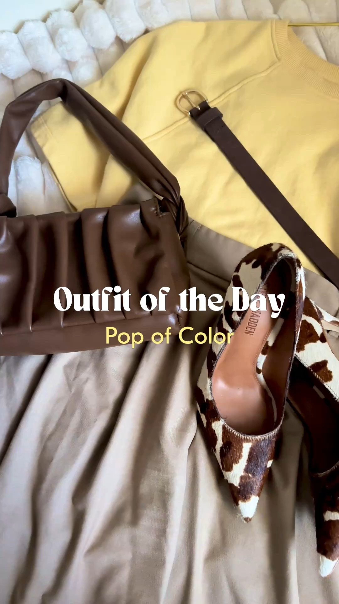 Ready for fall, but not sure what to wear during summer? Try adding animal print to your OOTD!

#LTKSeasonal #LTKStyleTip #LTKPetite