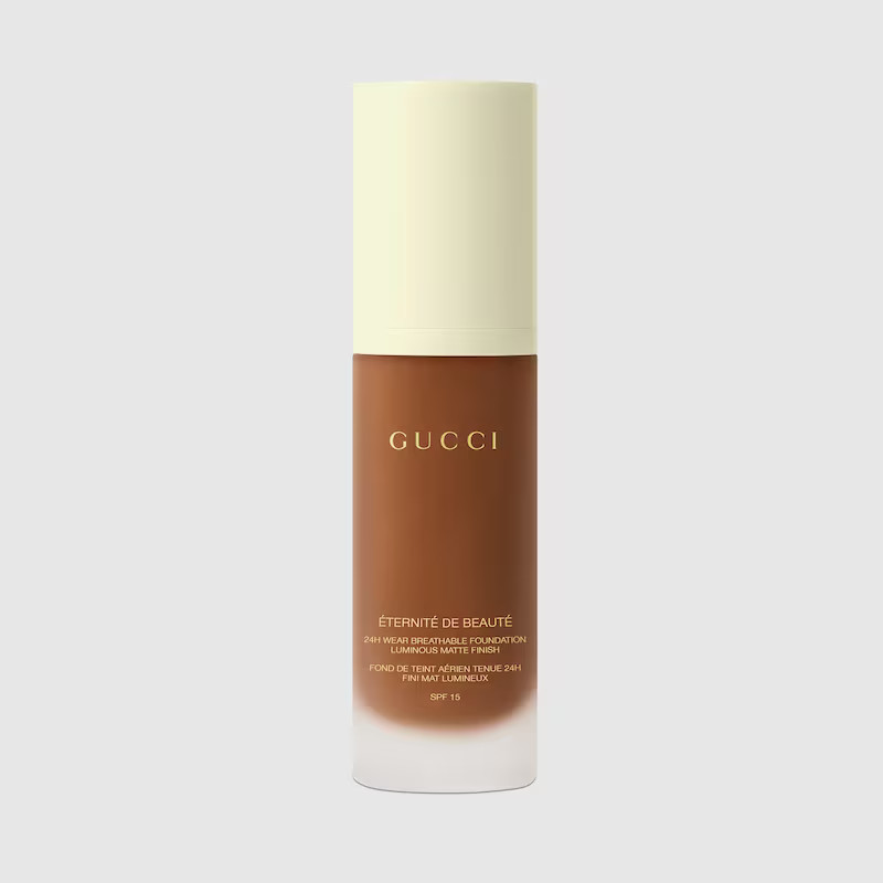 GUCCI 430N, Online Exclusive Éternité De Beauté SPF Foundation | Gucci (US)