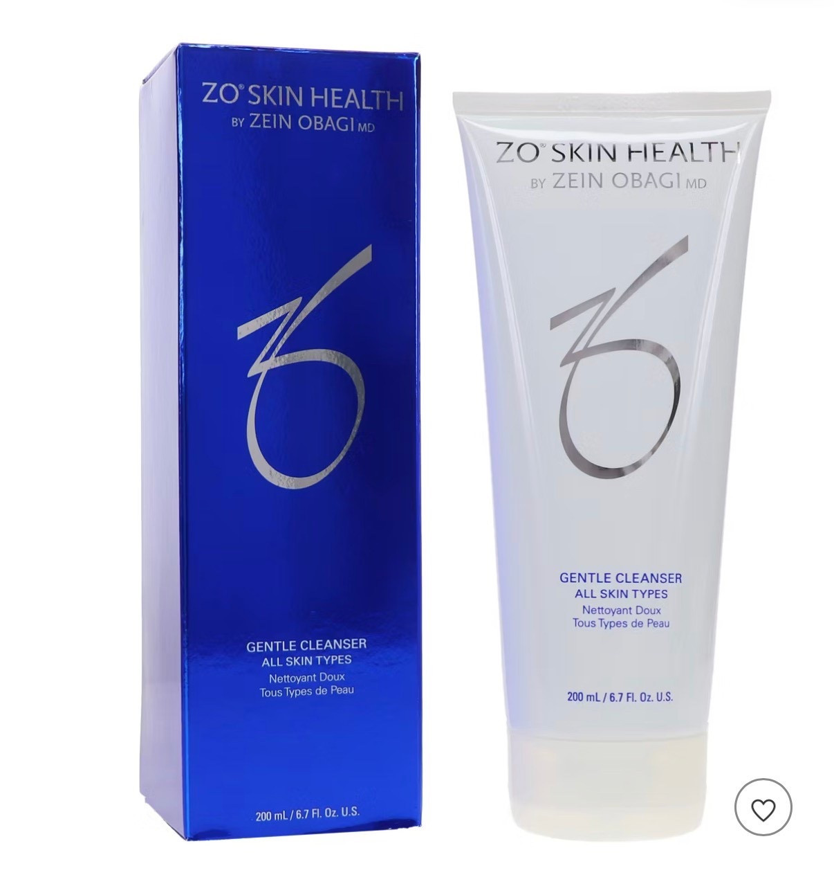 Just ordered a refill of my favorite cleanser 🧼

#LTKBeauty #LTKselfcare #LTKgrwm