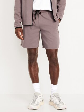 Dynamic Fleece 4.0 Shorts -- 8-inch inseam | Old Navy (US)