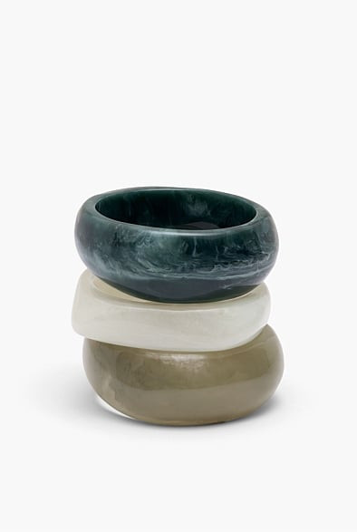 Romy Bangle Set | Witchery (AU)