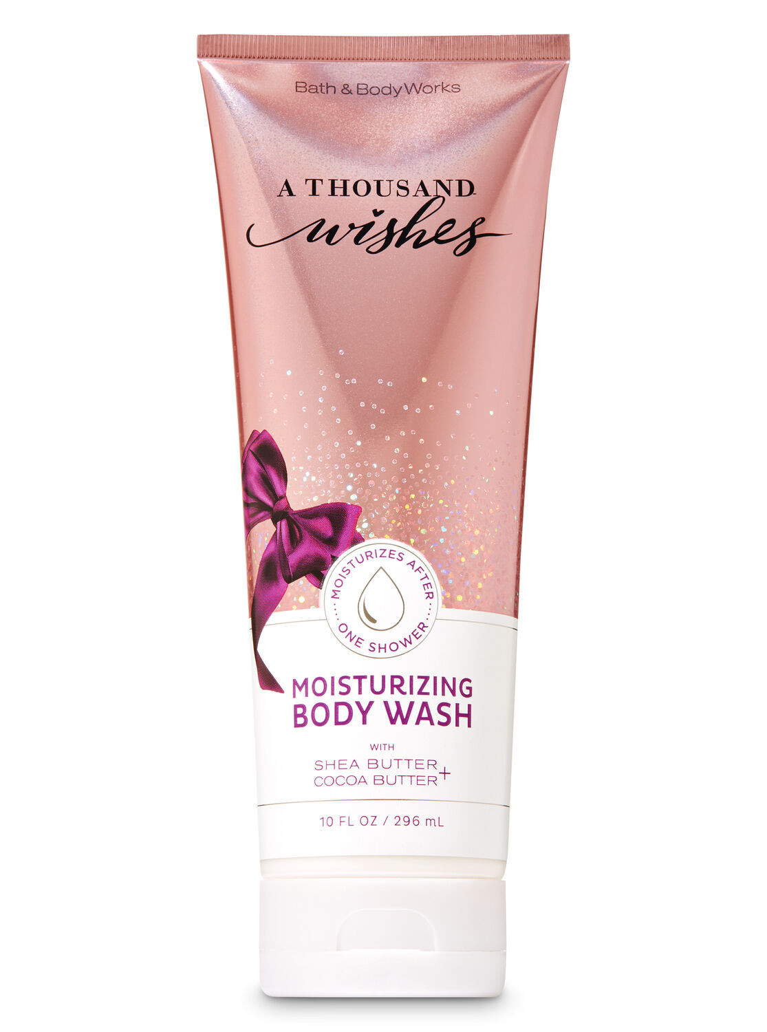 A Thousand Wishes Moisturizing Body Wash | Bath & Body Works