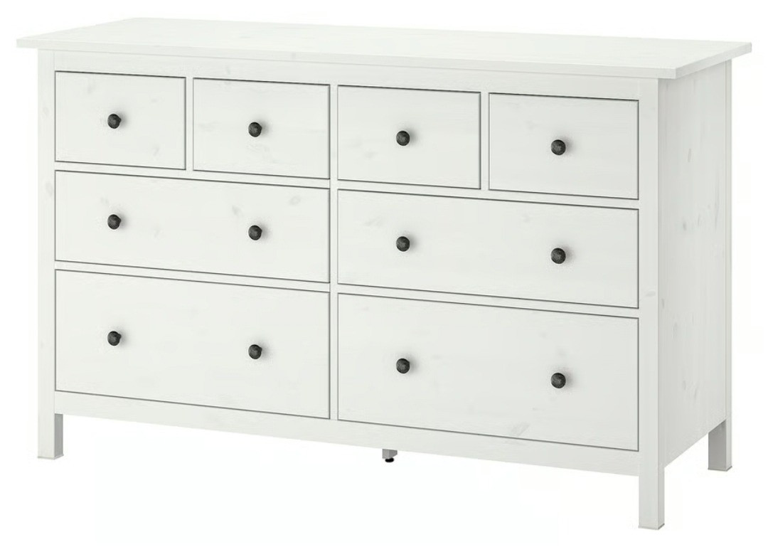 Ikea dressers to update the kids' rooms

#LTKHome #LTKmomlife