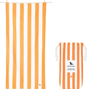 Quick Dry Beach Towel | Nordstrom