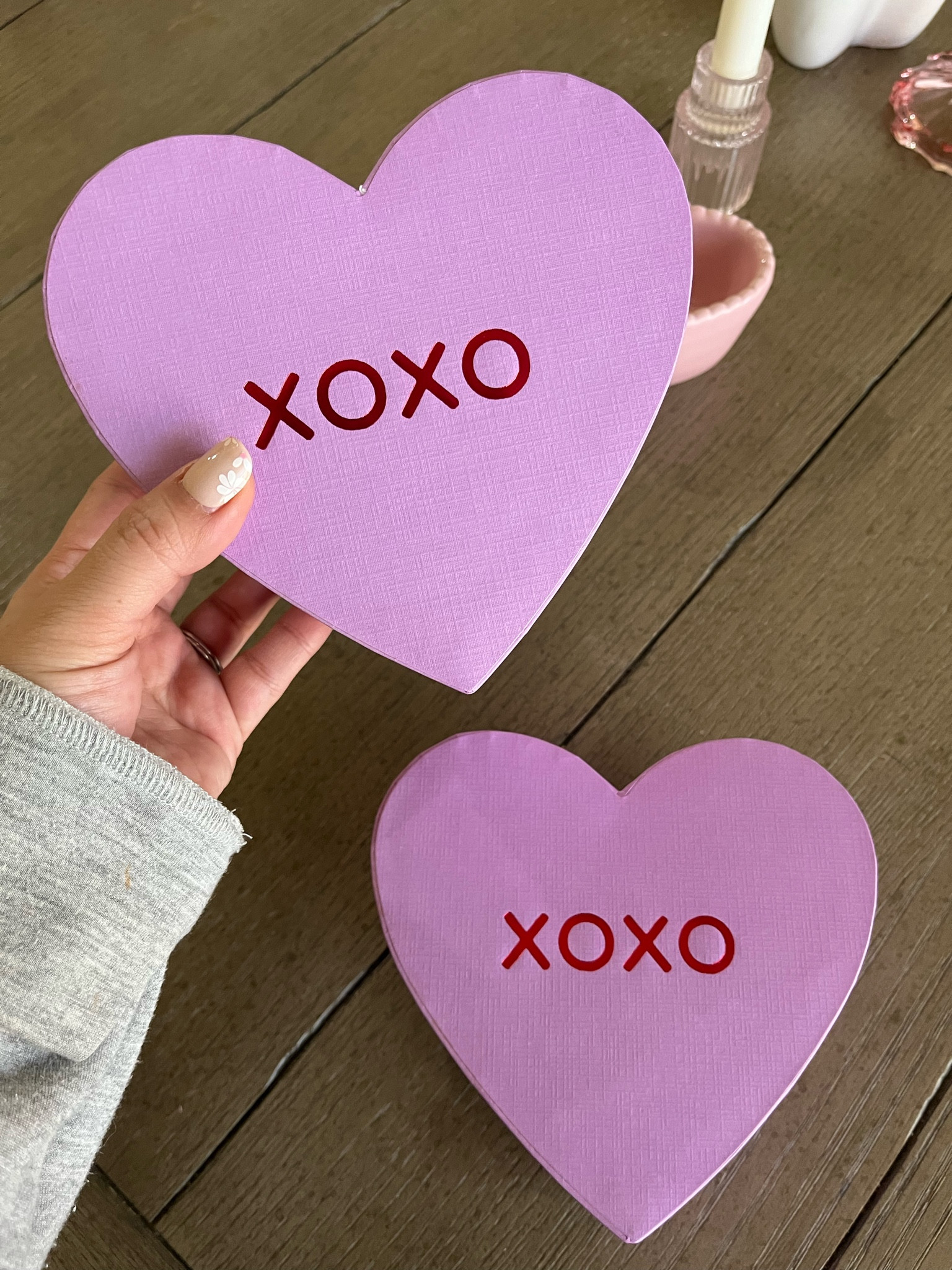 The cutest boxes to fill under $3 #besties #valentinesday #valentines #giftidea #giftideas #diygiftidea 

#LTKMostLoved #LTKSeasonal #LTKGiftGuide