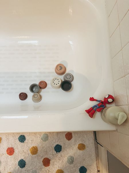 Bath time 🛁 🧼 

#LTKKids #LTKFamily #LTKBaby