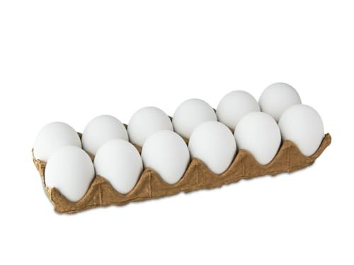 Easter Dyeable Eggs, 12 Count | Amazon (US)