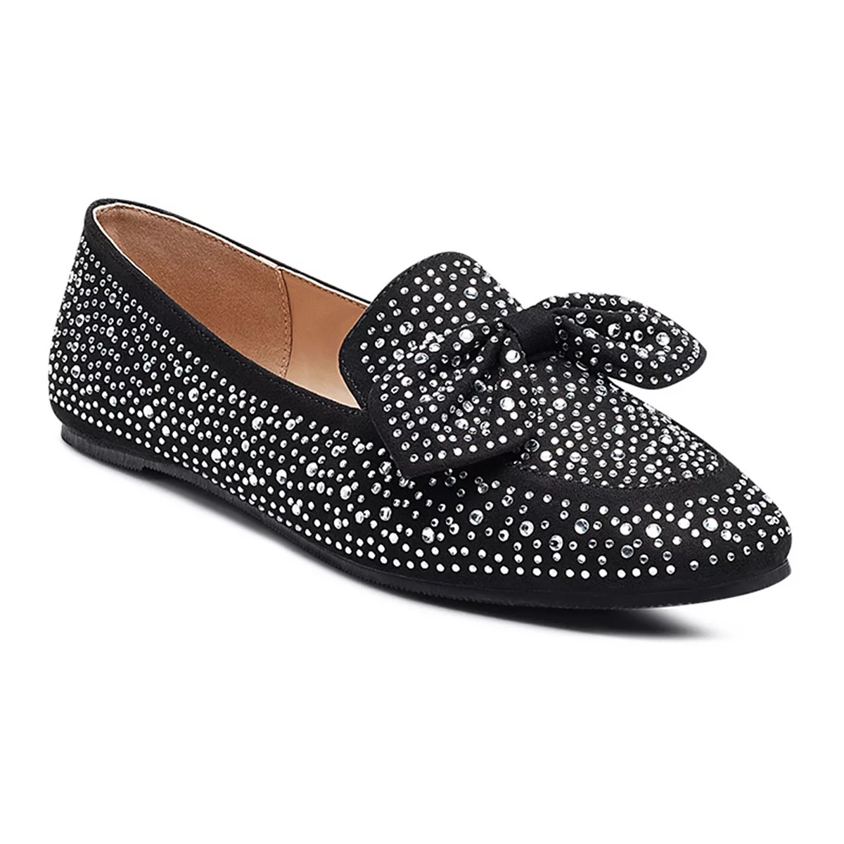 London Rag Dewdrops Women's Loafers | Kohl's
