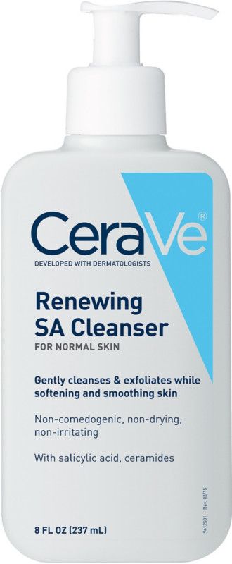 CeraVe Renewing SA Cleanser | Ulta Beauty | Ulta