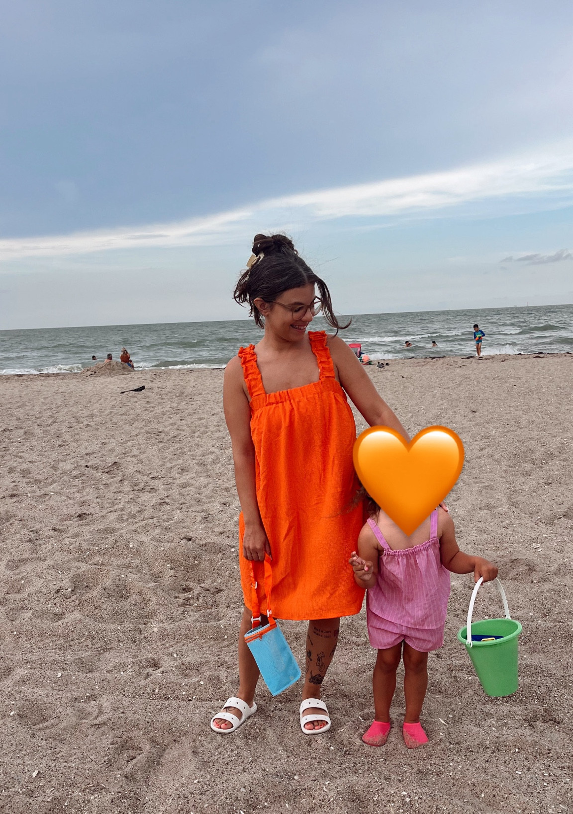 The perfect beach dress with a low back tie 🫶

#LTKFindsUnder100 #LTKStyleTip #LTKSummerSales