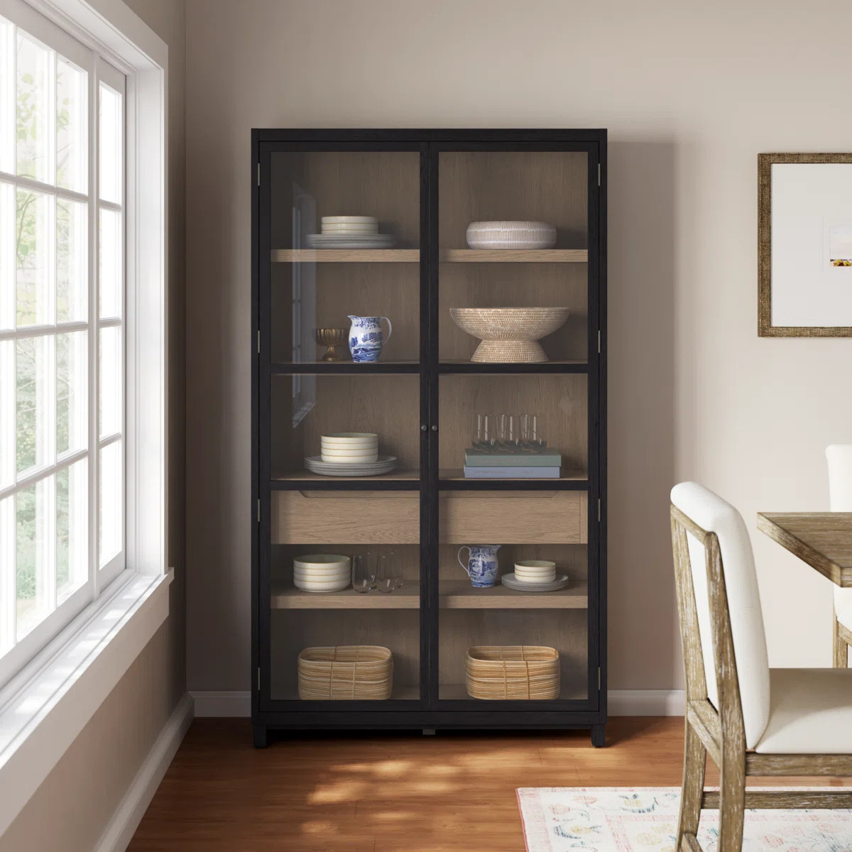 Sonata Dining Cabinet | Wayfair North America