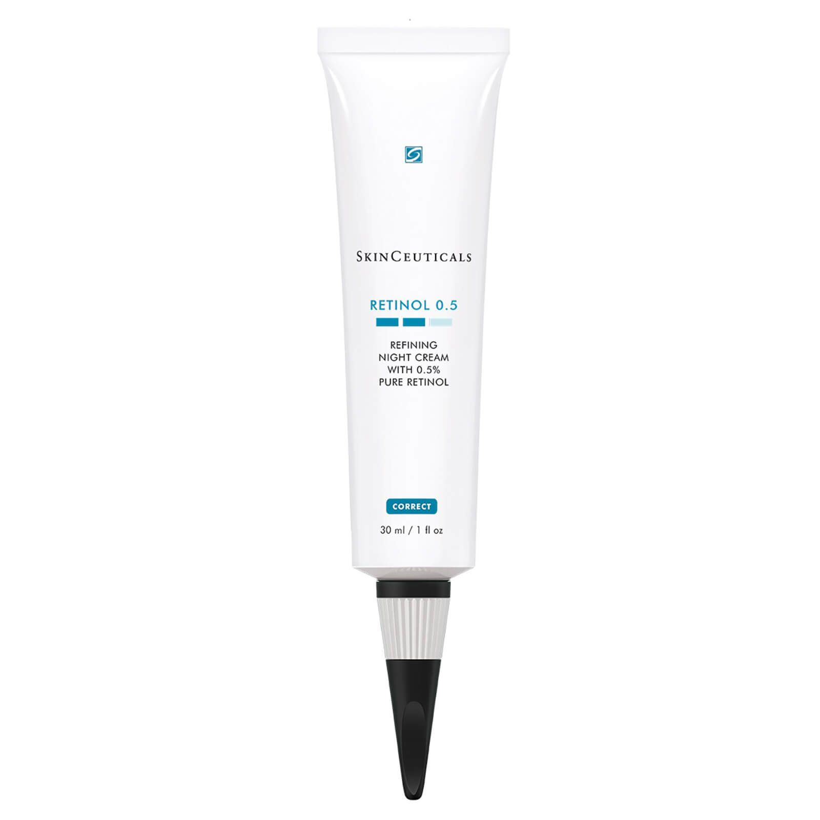 SkinCeuticals Retinol 0.5 Refining Night Treatment 30ml | Skinstore