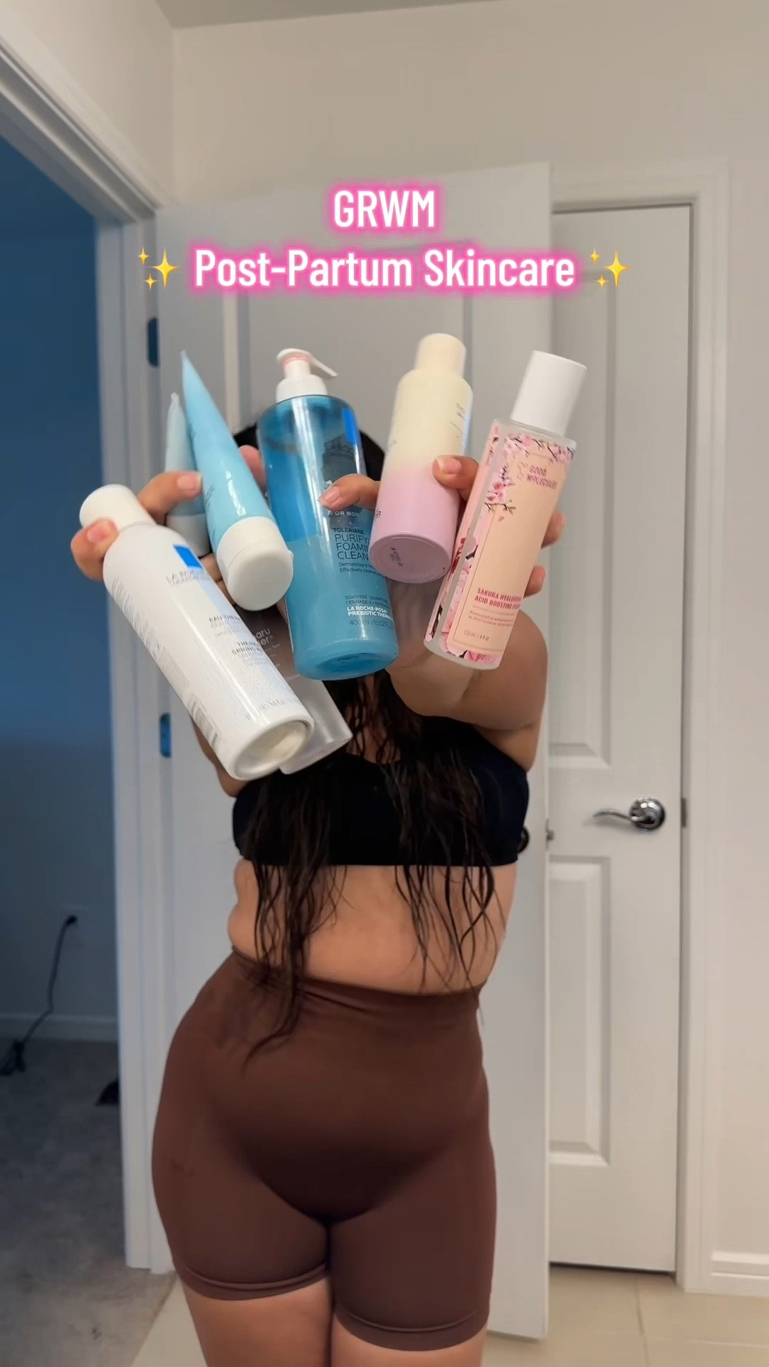 Postpartum Skin Care >>> 💕

#LTKmomlife #LTKgrwm #LTKBeauty