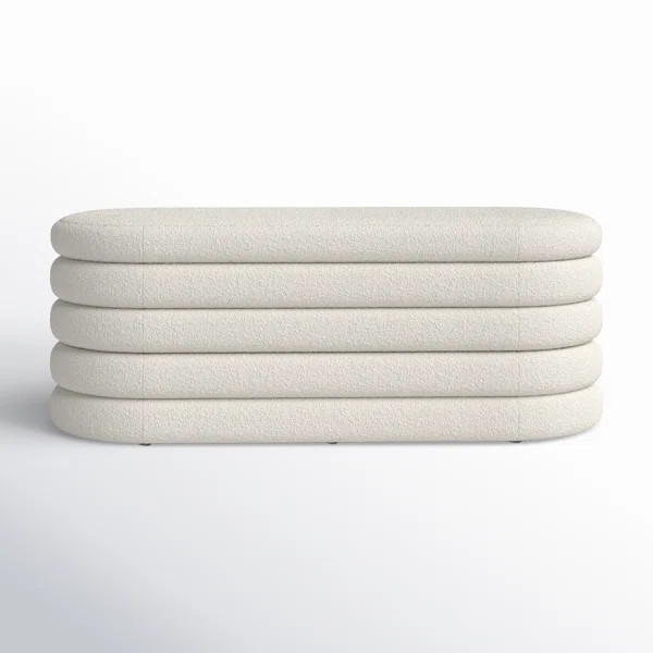 Helene Storage Bench | Joss & Main