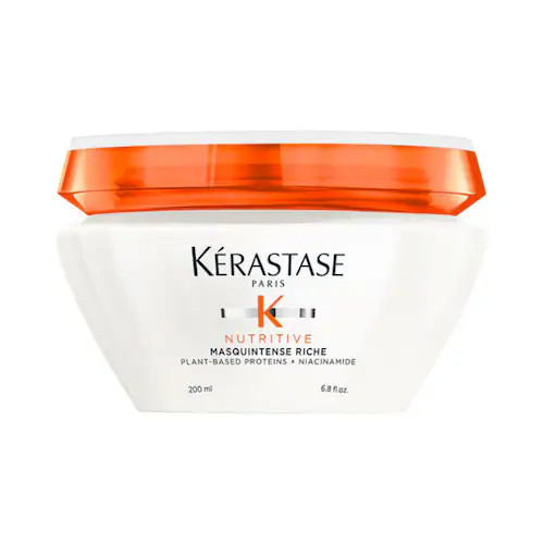 Kérastase Nutritive Ultra-Hydrating Mask for Very Dry Hair | Sephora (US)