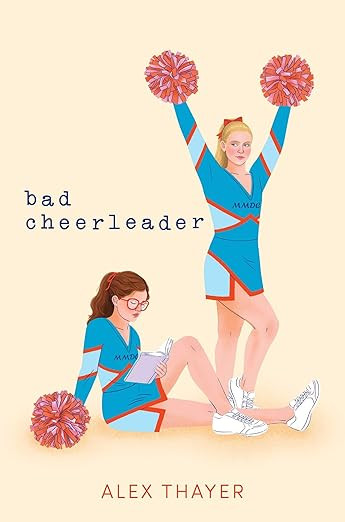 Bad Cheerleader | Amazon (US)