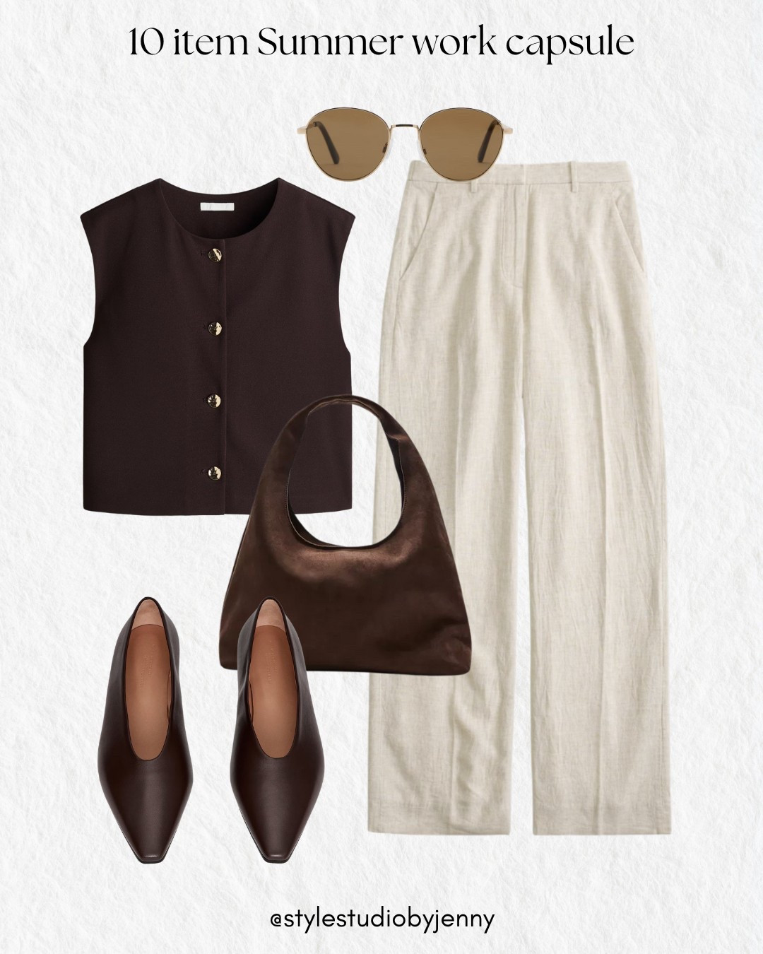 Summer workwear outfit 

#LTKworkwear #LTKsummer #LTKuk