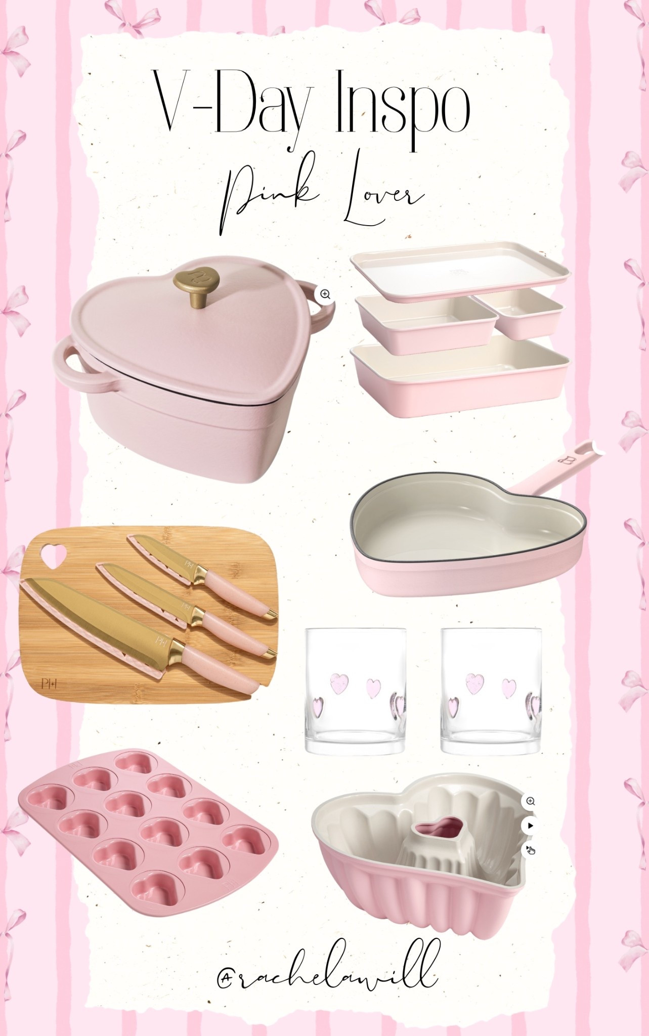 My kitchen is officially in its Valentine’s Era 💖🍓 These cutest pink kitchen finds from Walmart are affordable, functional, and add the perfect pop of pink for Valentine’s Day (or year-round honestly 😉). Linking all my favorites so you can recreate the look! 💕

#LTKValentines
#LTKHome
#LTKUnder50
#ValentinesHome
#PinkKitchen
#WalmartFinds
#WalmartHome
#KitchenDecor
#AffordableHome
#HomeFinds
#PinkAesthetic
#EverydayDecor
