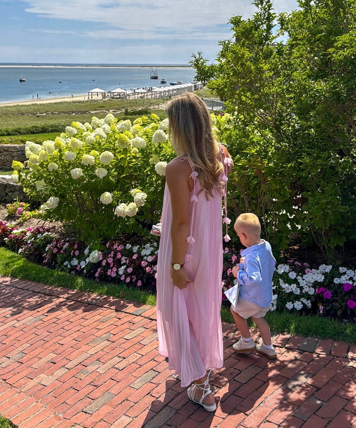 Summer dress

#LTKTall #LTKSeasonal