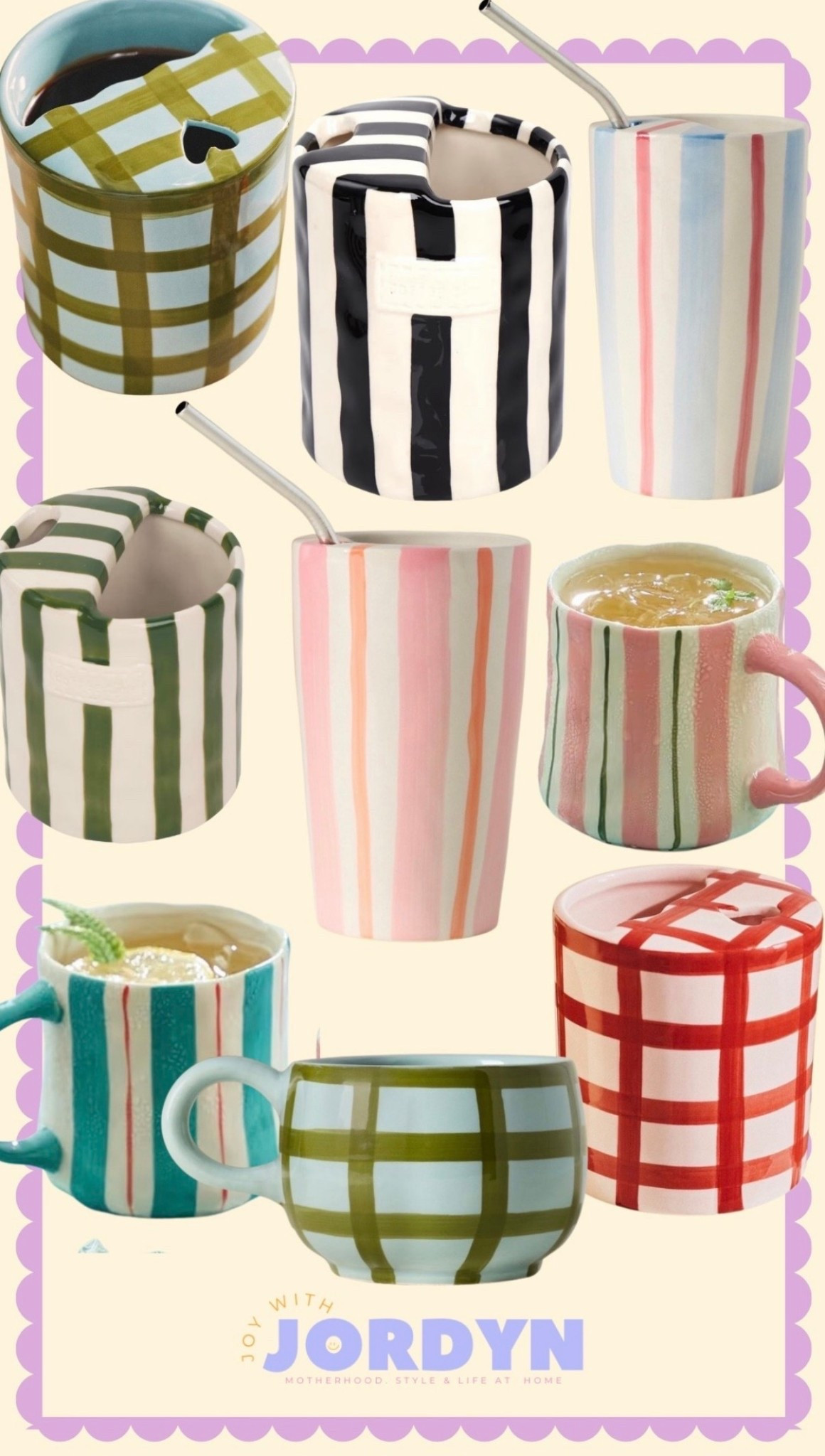 VIRAL COFFEE CUPS: I love love love these cups!!! I have a few — I just throw it in the dishwasher!

#LTKHome