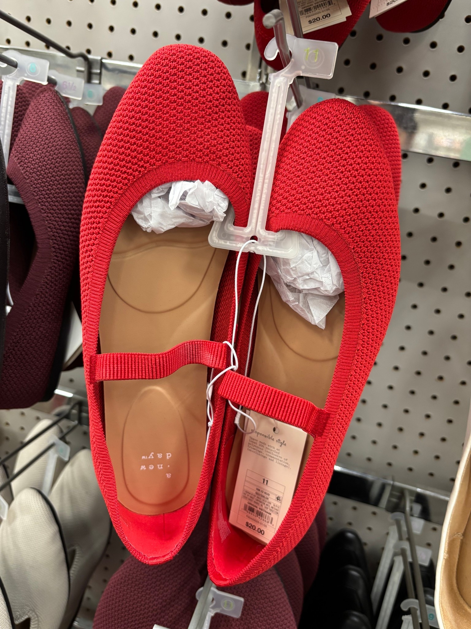 These are such a great deal and perfect to transition into fall!

#LTKWorkwear #LTKFindsUnder50 #LTKShoeCrush