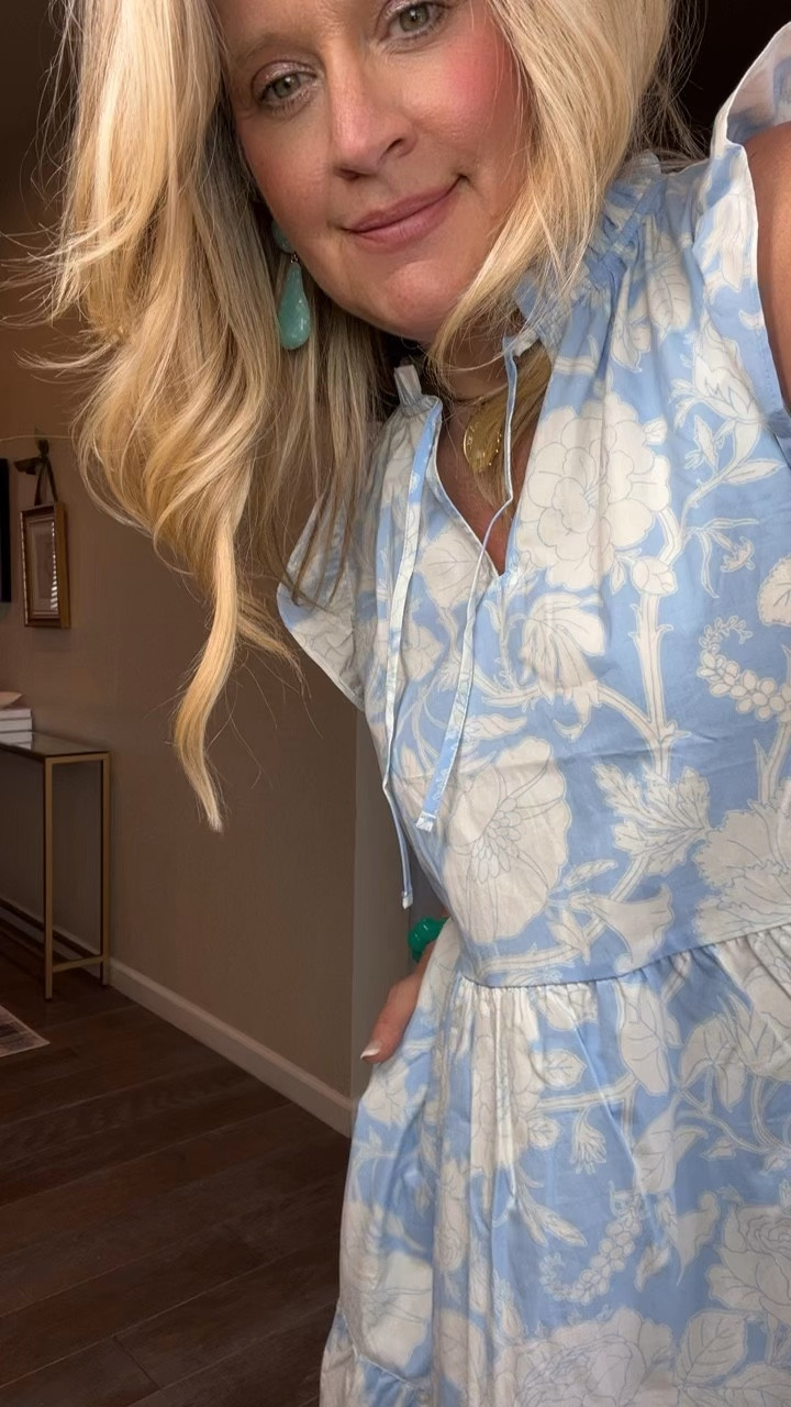  ✨Tap the bell, save and ❤️ for over 40 fashion, midlife style, midsize fashion and luxury looks for less. 

Best sellers, spring dress

👑"Helping you look good, feel good!" - Lindsey Denver

Spring looks, Midlife style for real women who want to feel confident again. Over 40 fashion and over 50 style that works with changing bodies, perimenopause shifts, and real life. Think midsize fashion, Gen X style and up, body confidence, and mom outfits that feel polished, comfortable, and elevated...because style over 45 and over 50 should feel effortless, not stressful. 


#LTKPlusSize #LTKOver40 #LTKMidsize