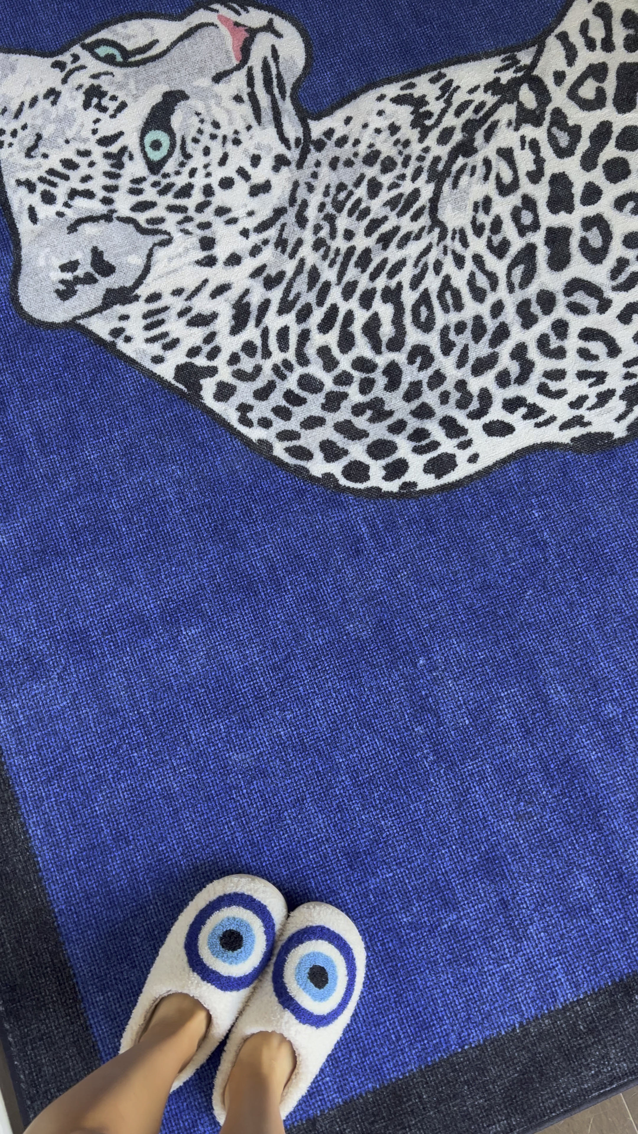 My Dream Rug☁️💙🐆 #ltkinteriordesign #ltkfurniture #ltkdecorate #interiordesign #decorate #furniture #jonathanadler #ltkhome

#LTKHoliday #LTKhome #LTKSeasonal