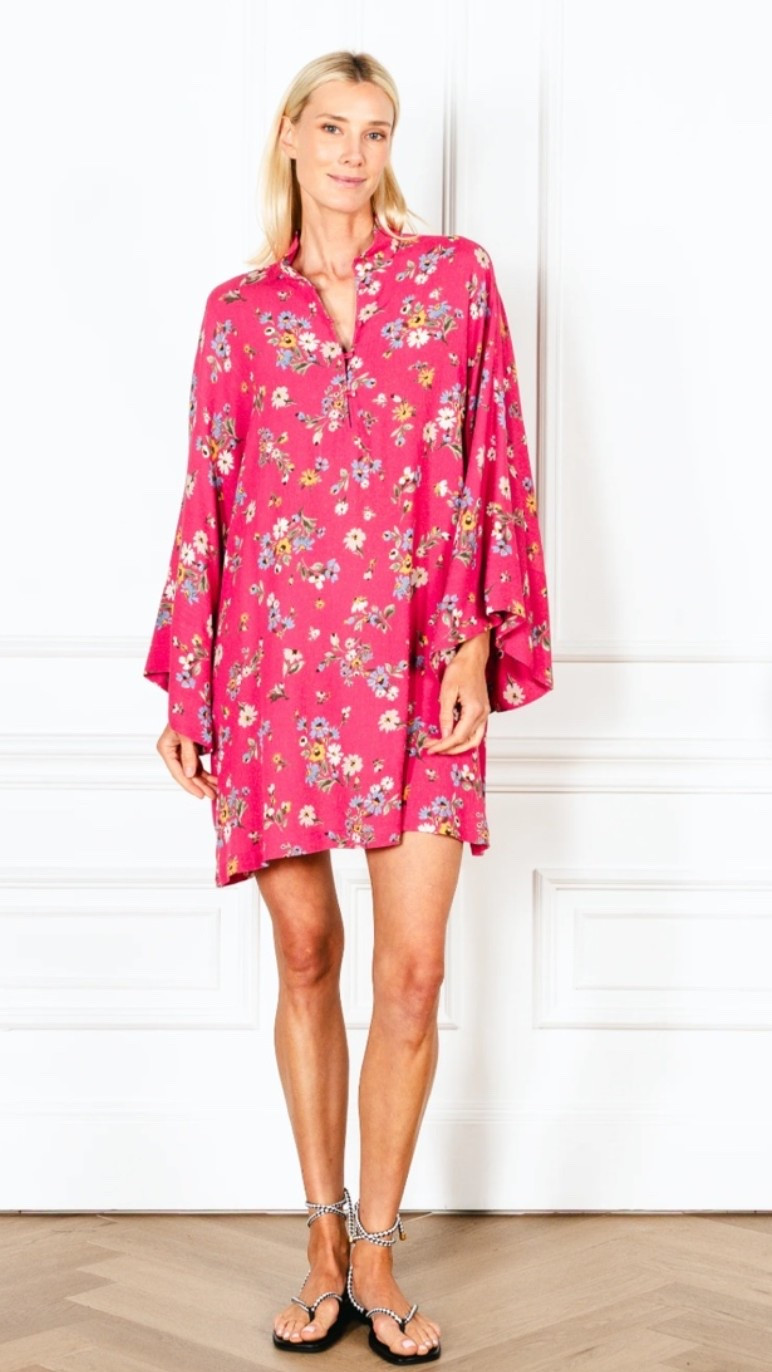 Cutest caftan on sale plus many others! This would be great for any fun girl parties, date nights and also pair perfectly with cowboy boots!

#LTKSaleAlert