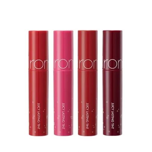 romand - Juicy Lasting Tint Sparkling Juicy Collection - 4 Colors | YesStyle Global