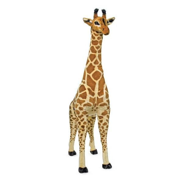 Melissa & Doug Giraffe - Plush | Scheels Sports