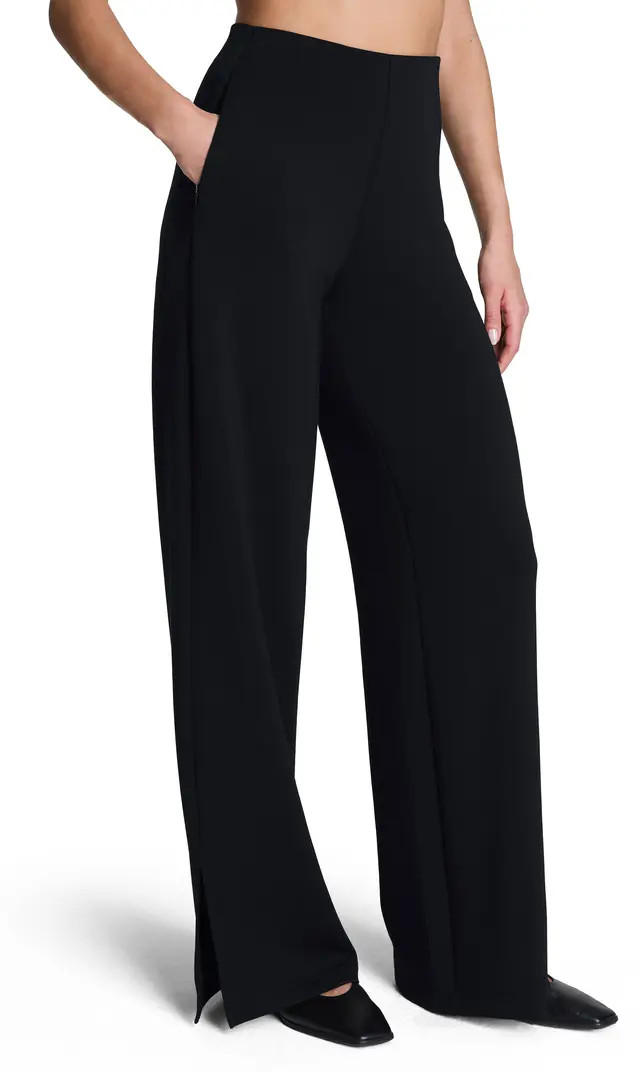 AirEssentials Zero Waistband Pants | Nordstrom