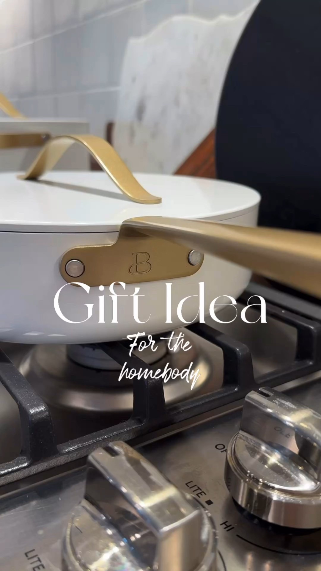 The beautiful collection makes a great Christmas gift! 

#LTKFindsUnder100 #LTKHome #LTKGiftGuide