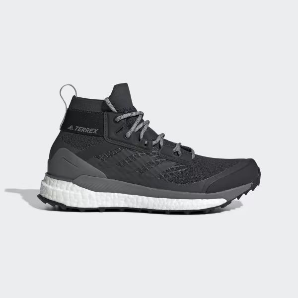 adidas Terrex Free Hiker Hiking Shoes - Grey | adidas US | adidas (US)