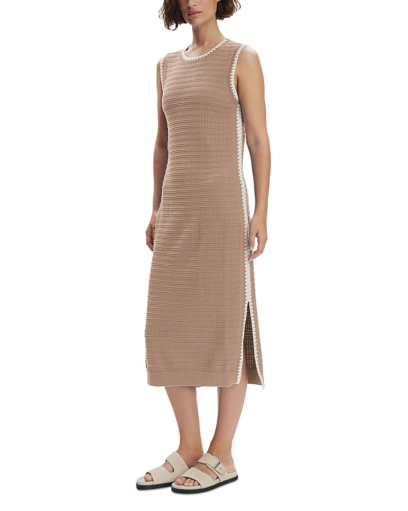 Varley Dwight Tank Knit Dress | Bloomingdale's (US)