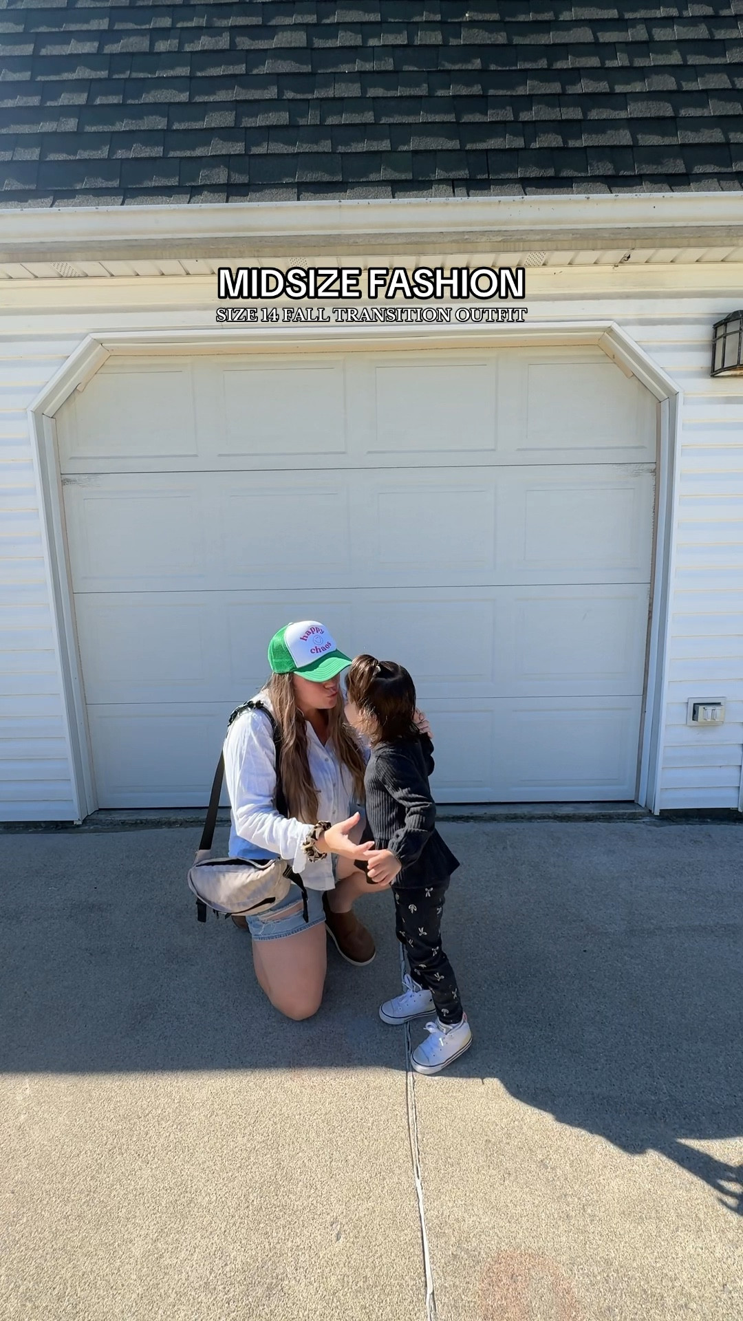 Side 14 Midsize fall transition outfit

Happy chaos Trucker hat is from mama__marianne on lG 💖

Midsize fashion, fall outfit, denim, ugg goldenstar, golden star, fall clogs, trucker hat, target finds, old navy finds, American eagle finds, mom outfit, ootd

#LTKStyleTip #LTKMidsize #LTKShoeCrush