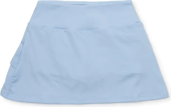 Lila and Hayes Margot Girls' Tiered Skirt by LH Sport | Nordstrom | Nordstrom