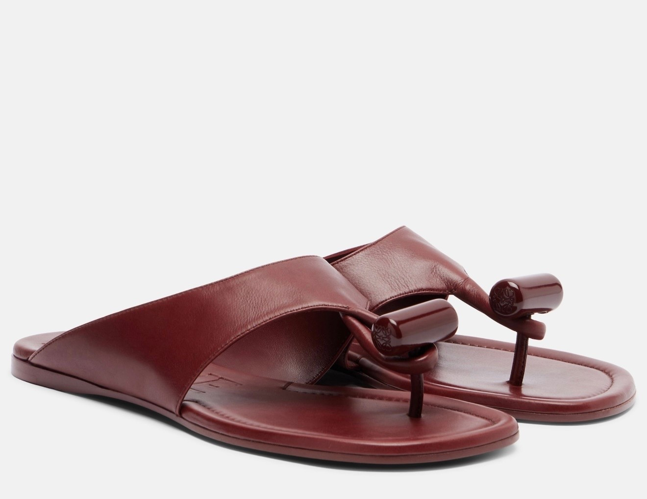 I love the heels so much  got the flats for summer  