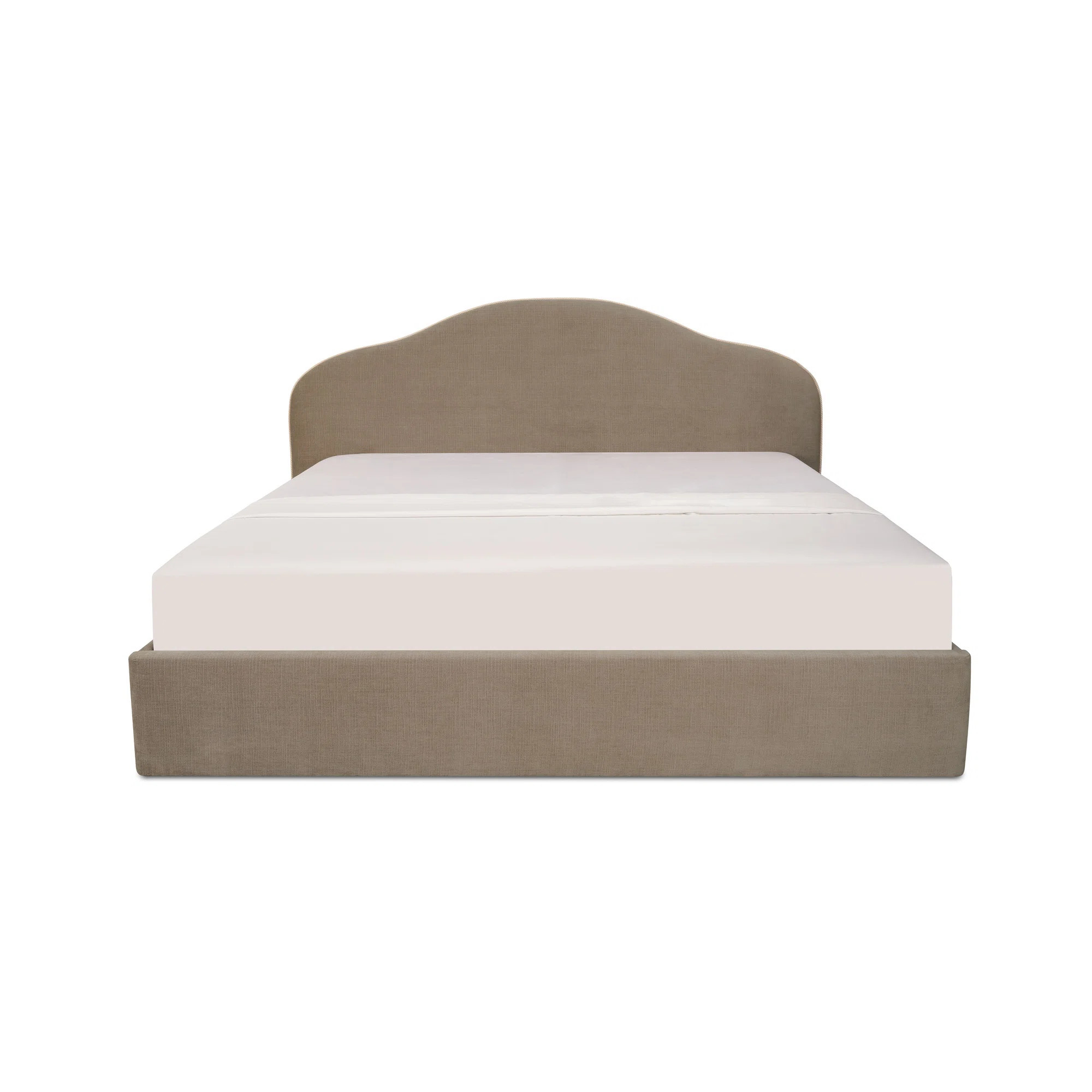 Clingman Storage Bed | Joss & Main