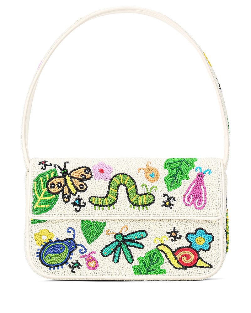 Staud Tommy Beaded Bag | Bloomingdale's (US)
