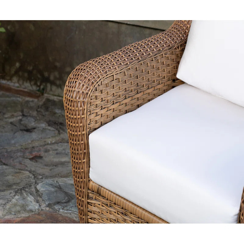 Sea Pines Club Chair | Wayfair North America