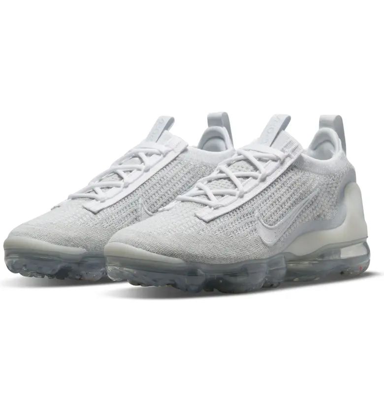 Air VaporMax 2021 FK Sneaker | Nordstrom