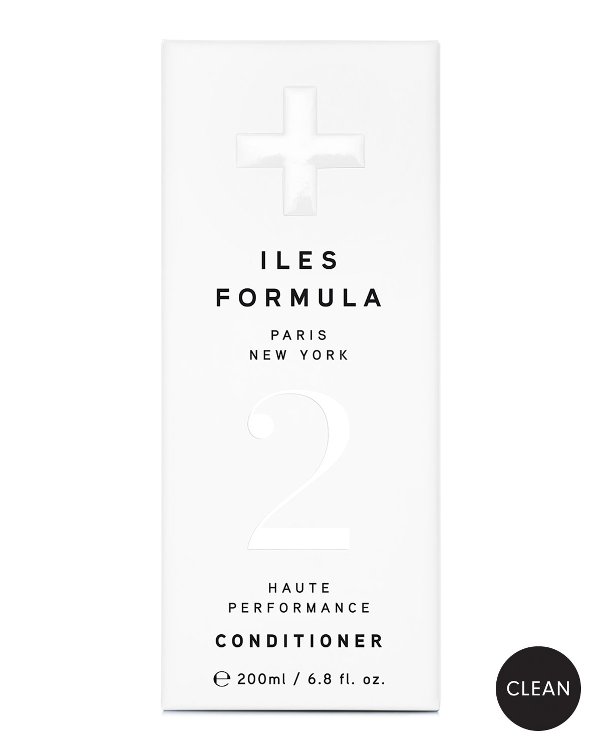 6.8 oz. Iles Formula Conditioner | Neiman Marcus