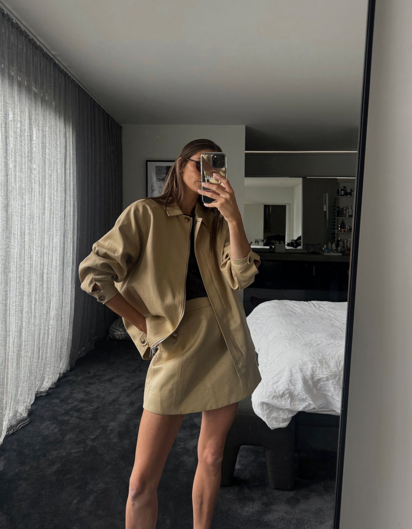 The best AW set which can be worn seperate or together 🤎

#LTKstyletip #LTKautumn #LTKaustralia