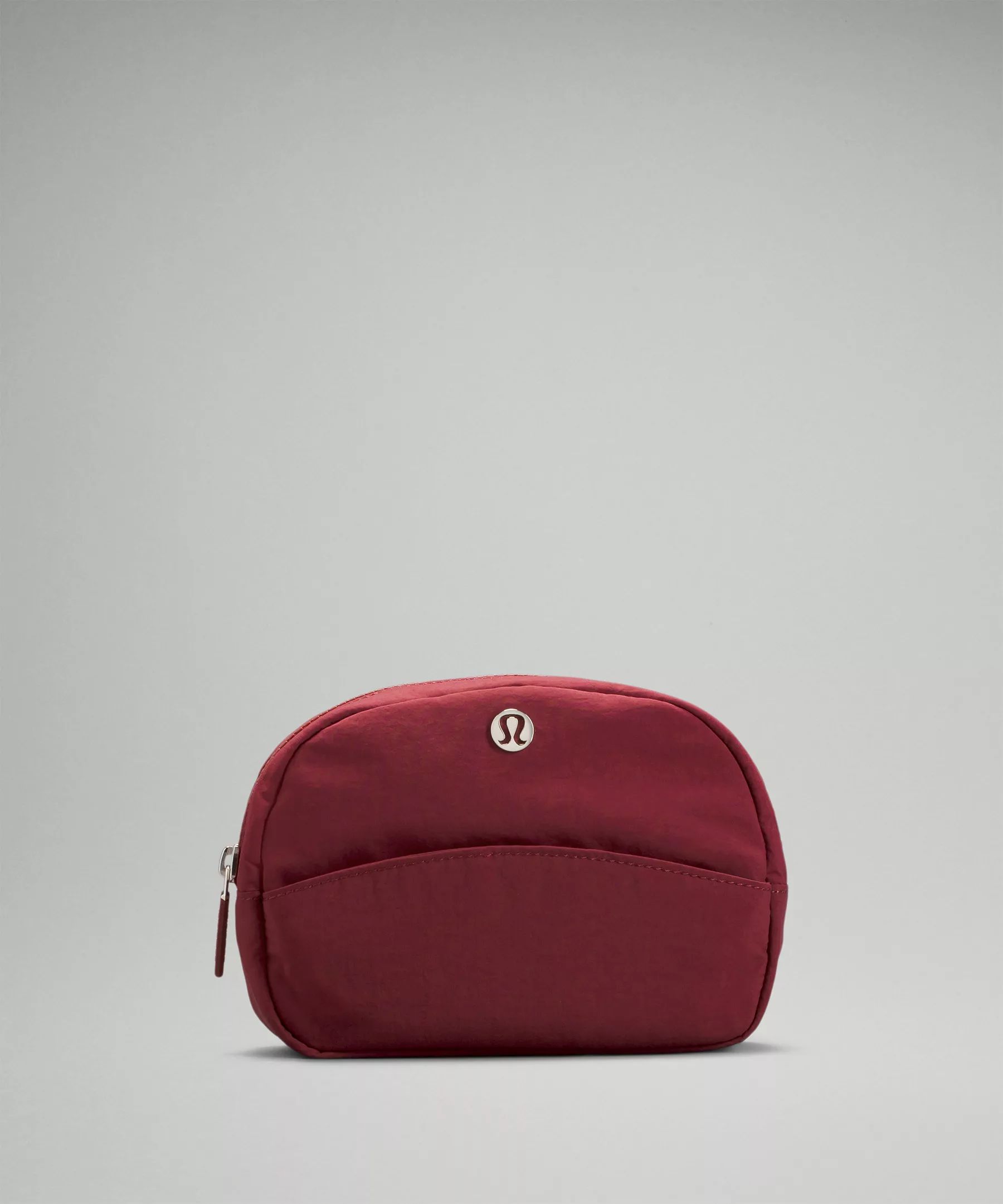 Double-Zip Mini Pouch | Lululemon (US)